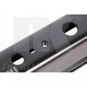 Важіль підвіски NK 5012251 для NISSAN RENAULT, задня вісь справа, знизу synthetic.ua - Фото 1