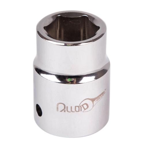 Alloid Торцевая головка 3/4", 6 гран 24 мм ТГ 60124M, фото №1