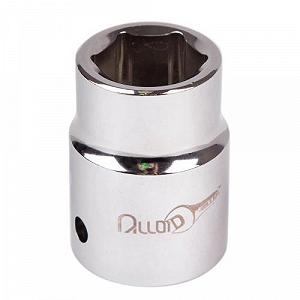 Alloid Торцевая головка 3/4", 6 гран 24 мм ТГ 60124M - Фото 1