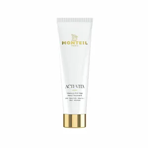 Крем для рук Monteil Acti Vita Anti-Ageing Унісекс Догляд за шкірою 100 мл - Фото 1