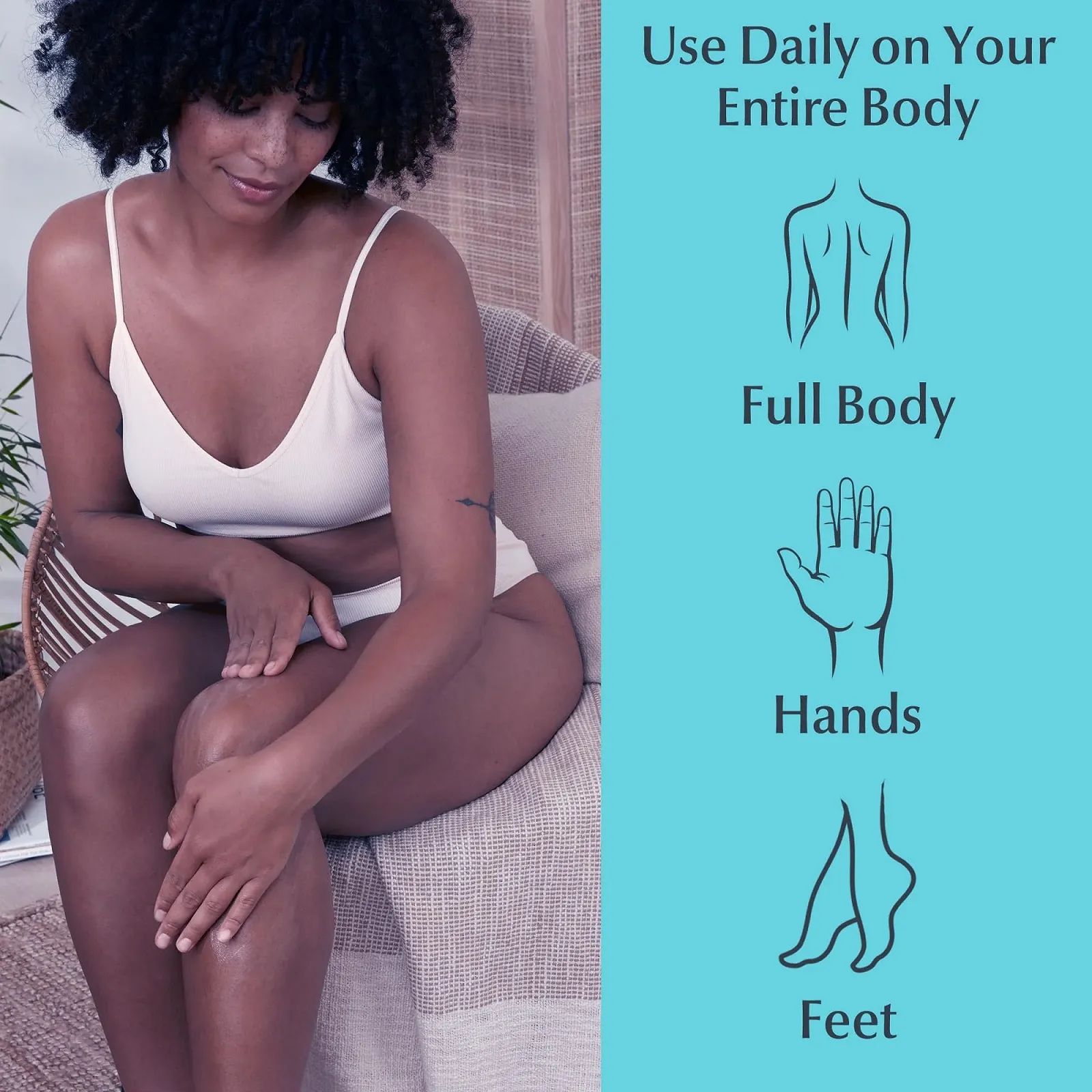 Крем Eucerin Advanced Repair 453 грамма, фото №8