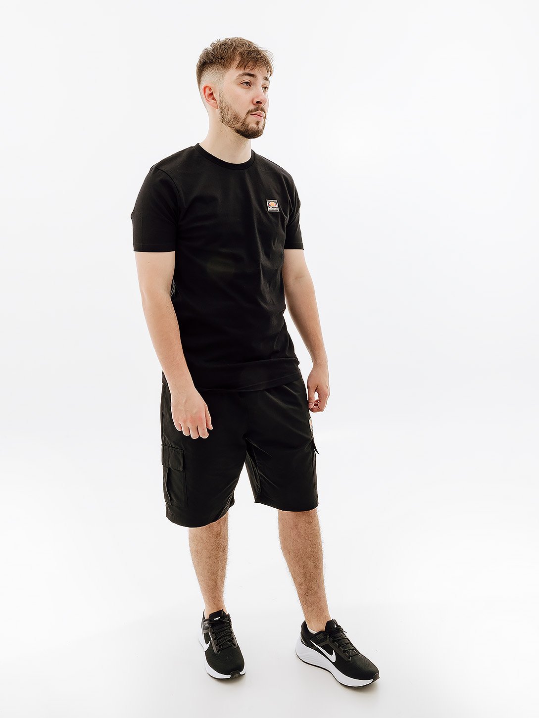 Футболка Ellesse Pertuso XL, фото №5