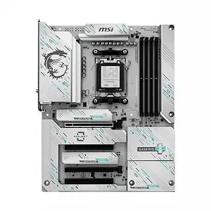 Купить Материнская плата MSI B850 GAMING PLUS WIFI PZ - Фото 1 Материнская плата MSI B850 GAMING PLUS WIFI PZ - Фото 1