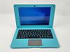 Ноутбук 10.1" TOPOSH (T8350232FRV) Intel Atom x5-Z8350 RAM 2GB eMMC 32GB Windows 10 (UKR) Уценка