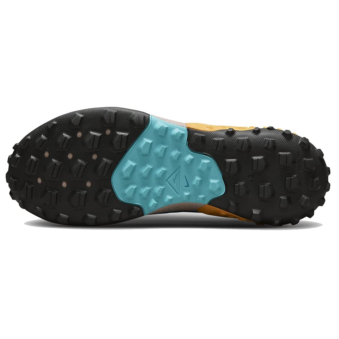 Кроссовки Nike мужские для бега, фото №4