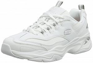 Кроссовки Skechers D'lites 4.0 Fresh Diva Женские - Фото 1