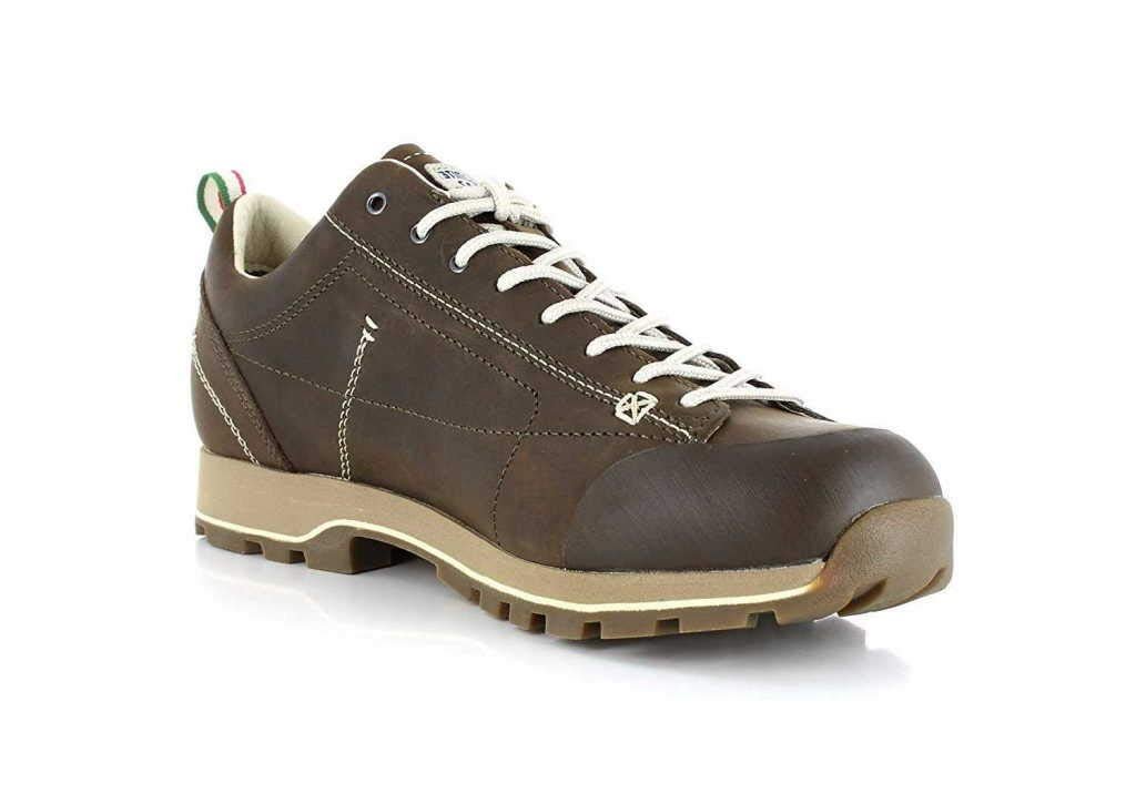 Кросівки Dolomite Unisex Fifty-four Low Fg GTX, Чорний, фото №4