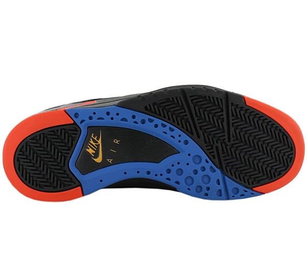 Кросівки Nike Air Flight Lite Mid 42.5, фото №5