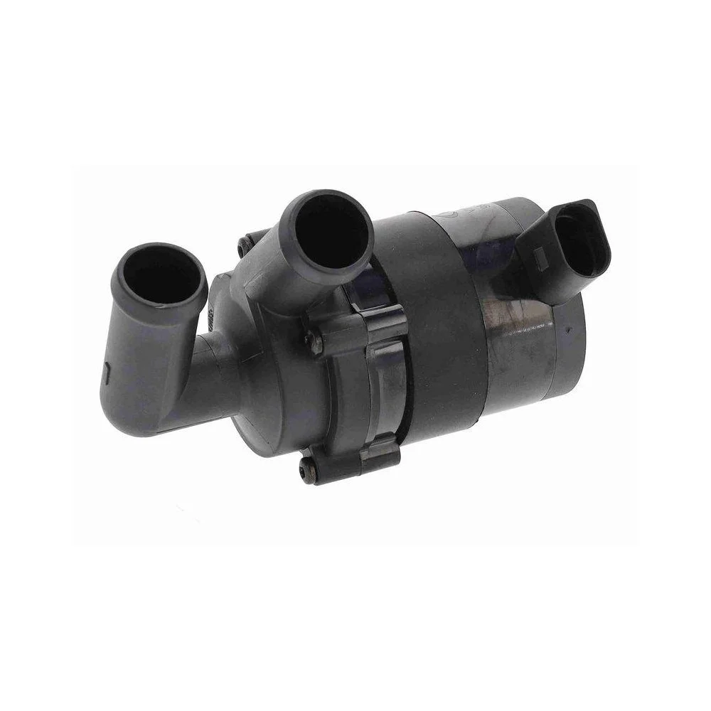 Дополнительный водяной насос VEMO V10-16-0058 контур охлаждения, фото №1 Дополнительный водяной насос VEMO V10-16-0058 контур охлаждения, фото №1