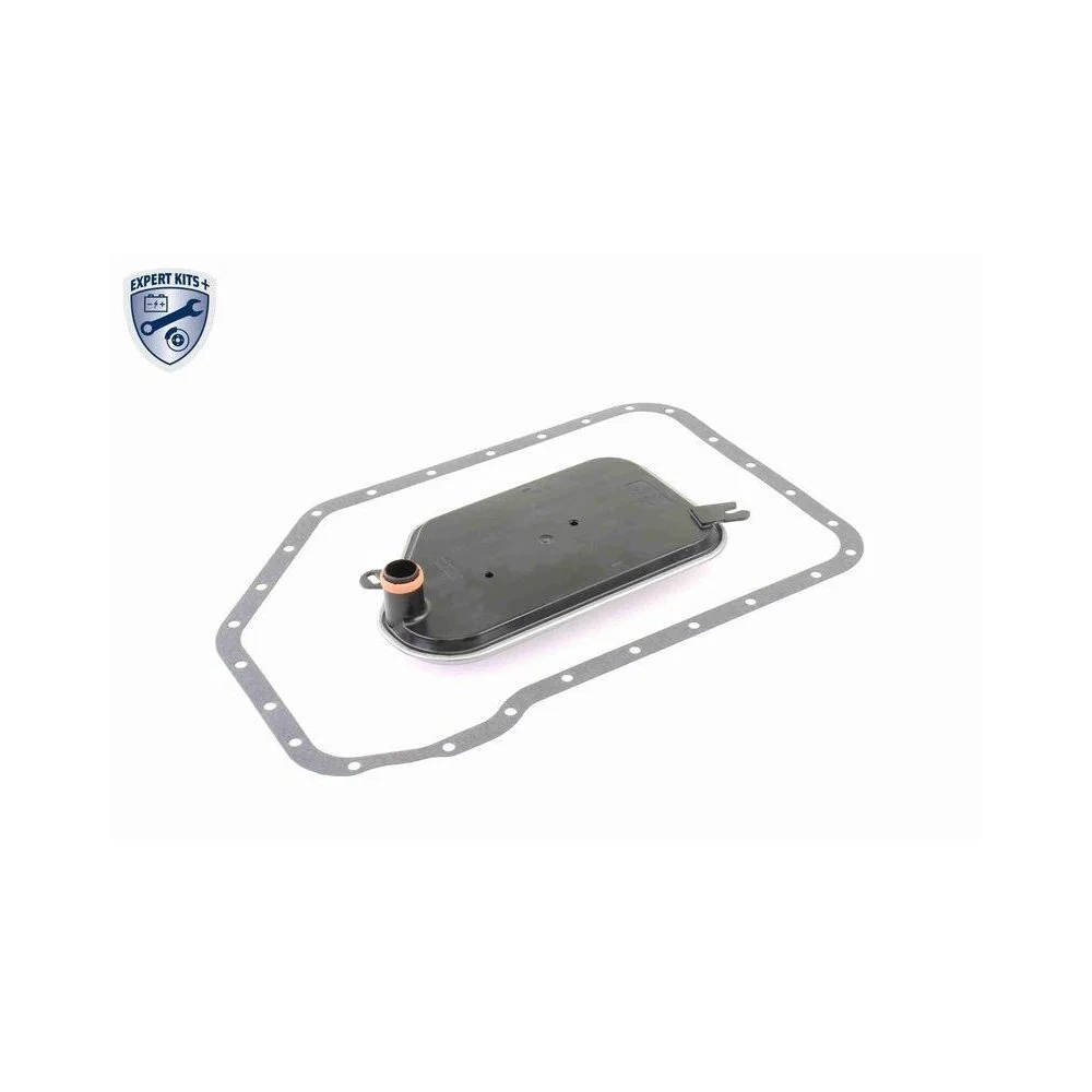 Комплект гидравлического фильтра АКПП VAICO EXPERT KITS + V10-0387 для AUDI VW, фото №1 Комплект гидравлического фильтра АКПП VAICO EXPERT KITS + V10-0387 для AUDI VW, фото №1