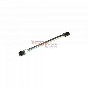 Трапеция стеклоочистителя METZGER 2190133 для BMW передняя левая - Фото 1