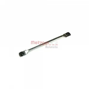 Трапеція склоочисника METZGER 2190133 для BMW передня ліва - Фото 1