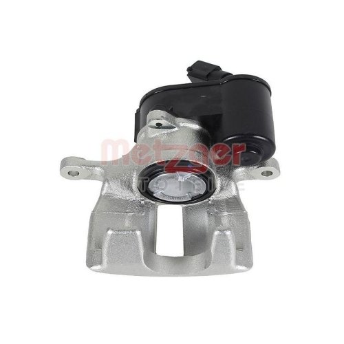 Гальмівний супорт METZGER AUTOTEILE 6261685 для AUDI задній міст зліва, фото №3