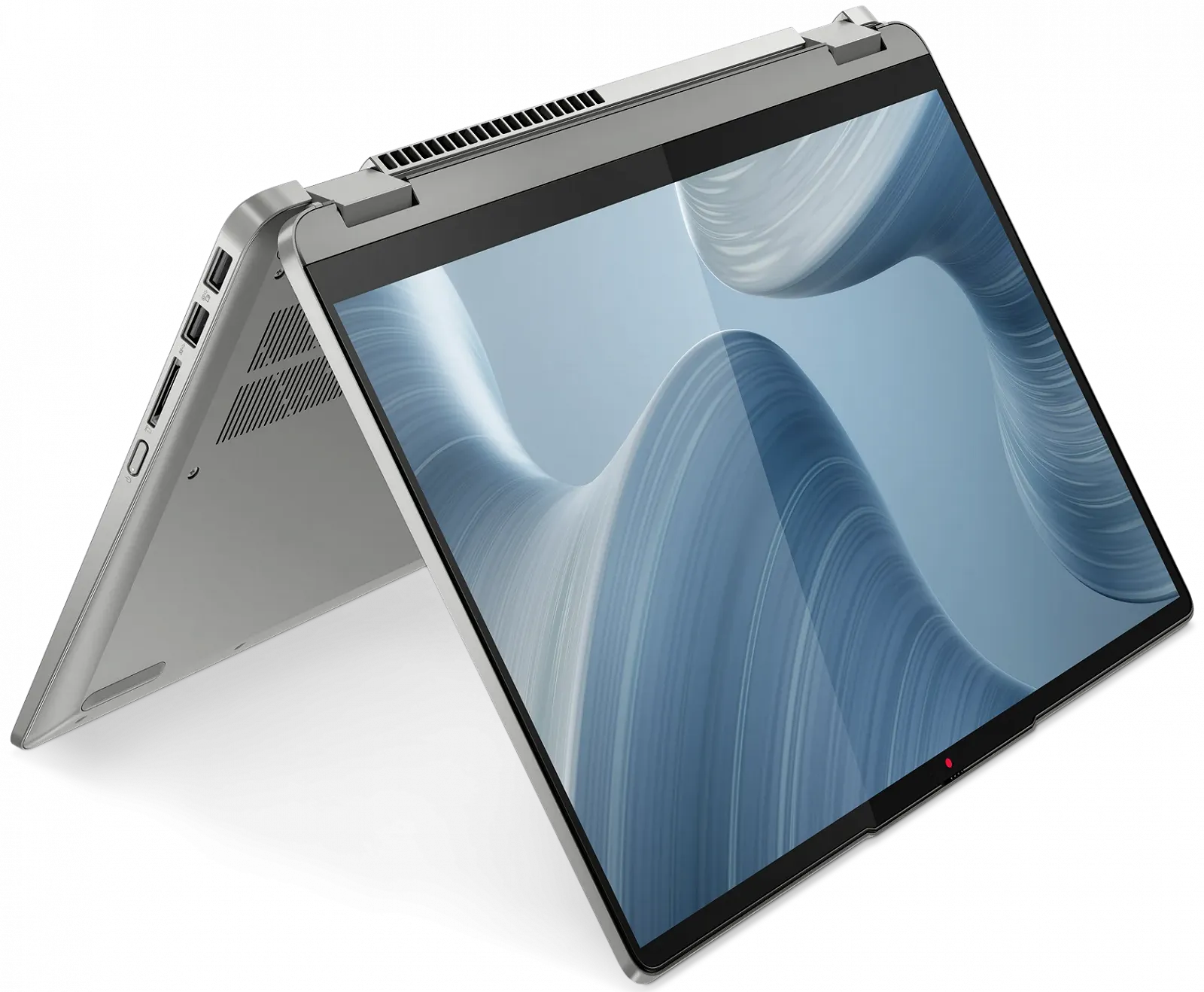 Сенсорный ноутбук 14" Lenovo IdeaPad Flex 5 (14IAU7) Intel Core i3-1215U RAM 8GB SSD 512GB Windows 11 (UKR), фото №2 Сенсорный ноутбук 14" Lenovo IdeaPad Flex 5 (14IAU7) Intel Core i3-1215U RAM 8GB SSD 512GB Windows 11 (UKR), фото №2