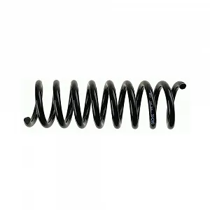 Пружина подвески SACHS для MERCEDES-BENZ, задняя ось - Фото 1