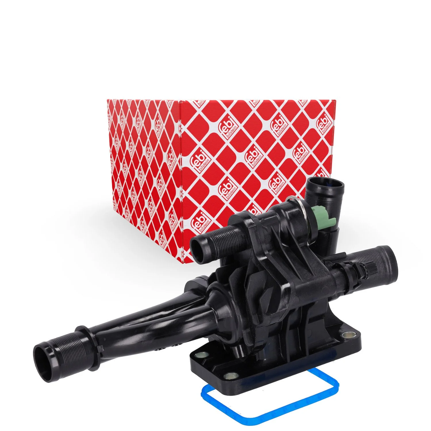 Термостат системи охолодження FEBI BILSTEIN 36173, фото №1