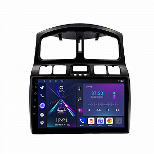 Купить Штатная магнитола Santa Fe SM 2000-2012 9inch - Фото 1 Штатная магнитола Santa Fe SM 2000-2012 9inch - Фото 1