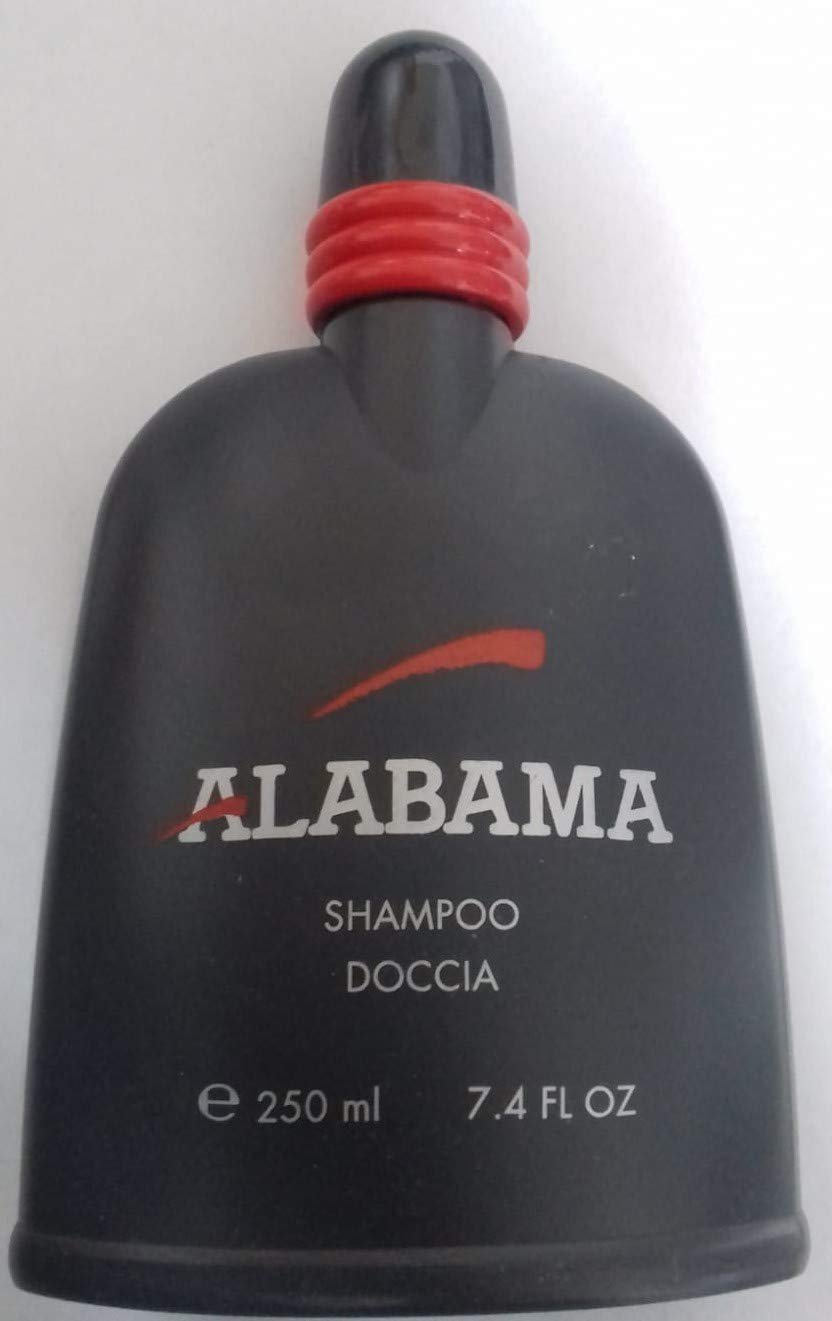 Шампунь-гель для душу Alabama Doccia Shampoo 250 мл, фото №1 Шампунь-гель для душу Alabama Doccia Shampoo 250 мл, фото №1