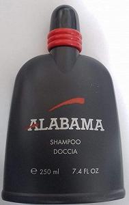 Шампунь-гель для душу Alabama Doccia Shampoo 250 мл - Фото 1