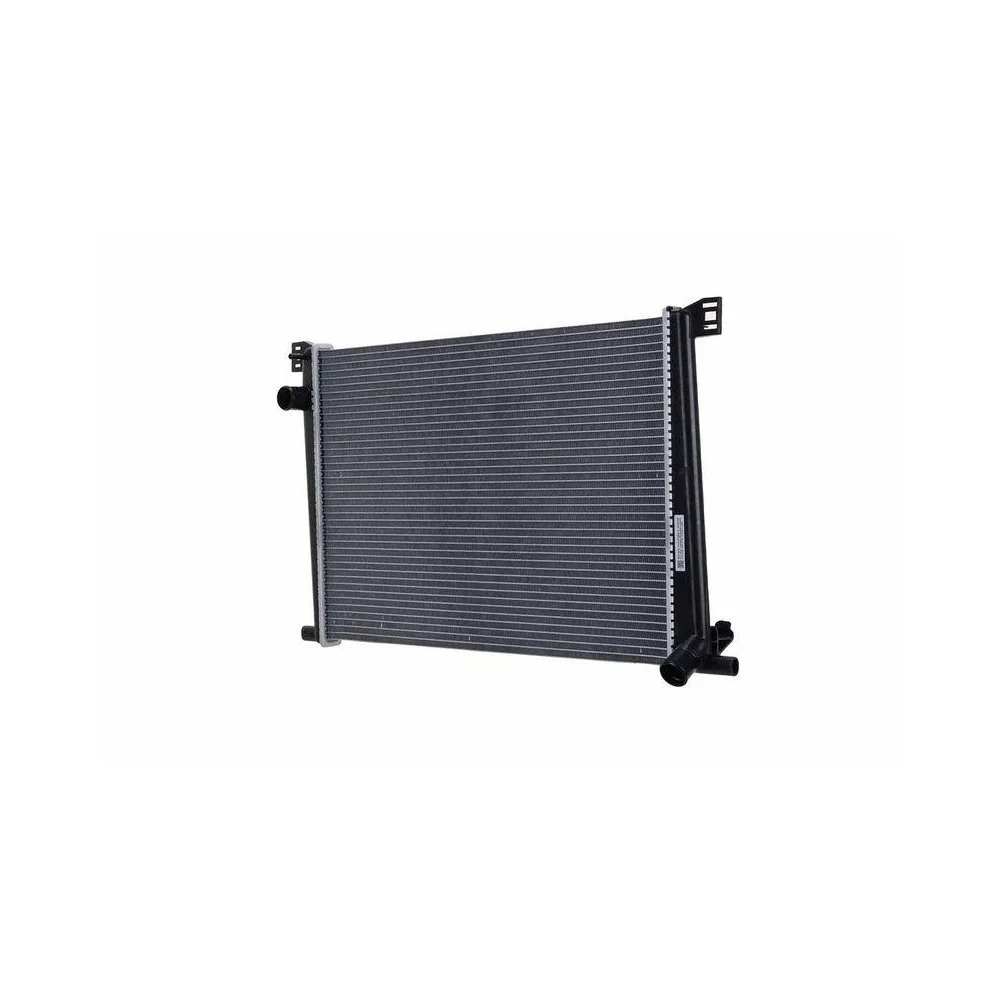 Радиатор охлаждения двигателя HELLA 8MK 366 300-371 для BMW MINI, фото №1