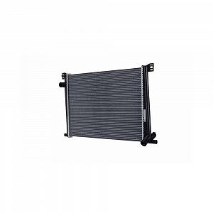 Радиатор охлаждения двигателя HELLA 8MK 366 300-371 для BMW MINI - Фото 1