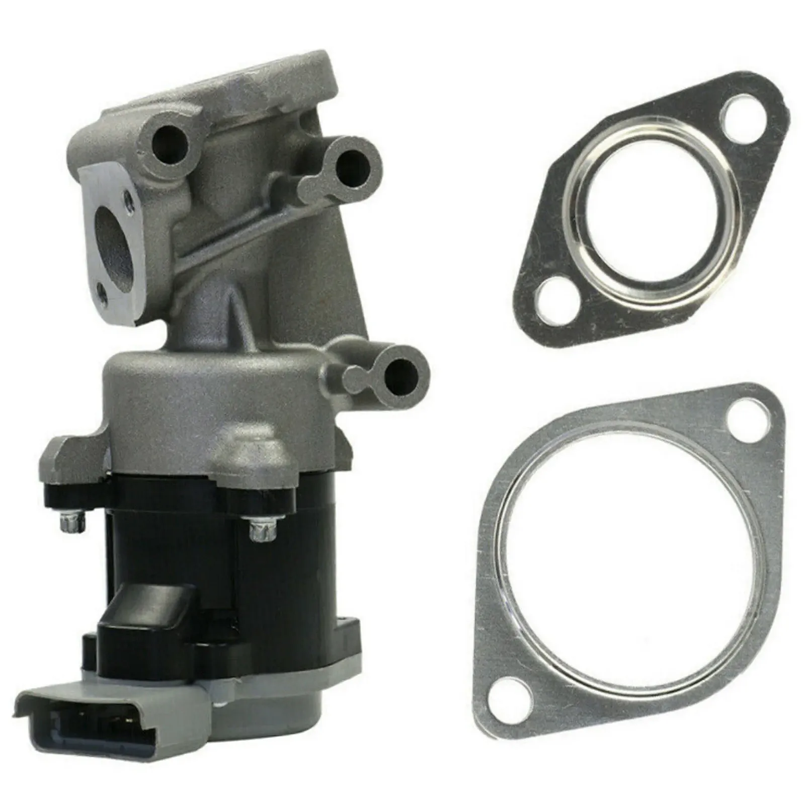 Клапан EGR PartsTec PTA510-0207 для CITROËN JAGUAR PEUGEOT LAND ROVER правий, фото №1