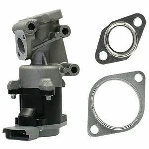 Клапан EGR PartsTec PTA510-0207 для CITROËN JAGUAR PEUGEOT LAND ROVER правый - Фото 1