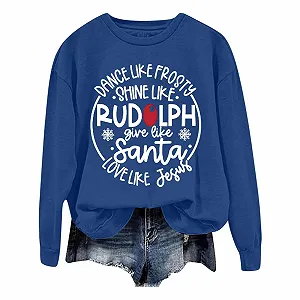 Базовый Пуловер Qzeanxy Лонгслив Женский Хлопковая смесь Цветовые Варианты - Фото 1