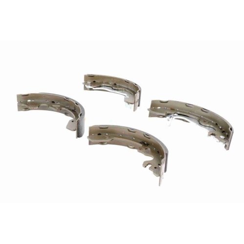 Комплект гальмівних колодок VAICO V25-0827 для FORD задня вісь, фото №3 Комплект гальмівних колодок VAICO V25-0827 для FORD задня вісь, фото №3