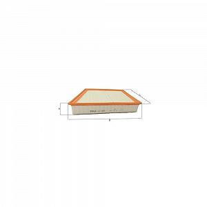 Повітряний фільтр KNECHT LX 4060 для BMW MINI - Фото 1