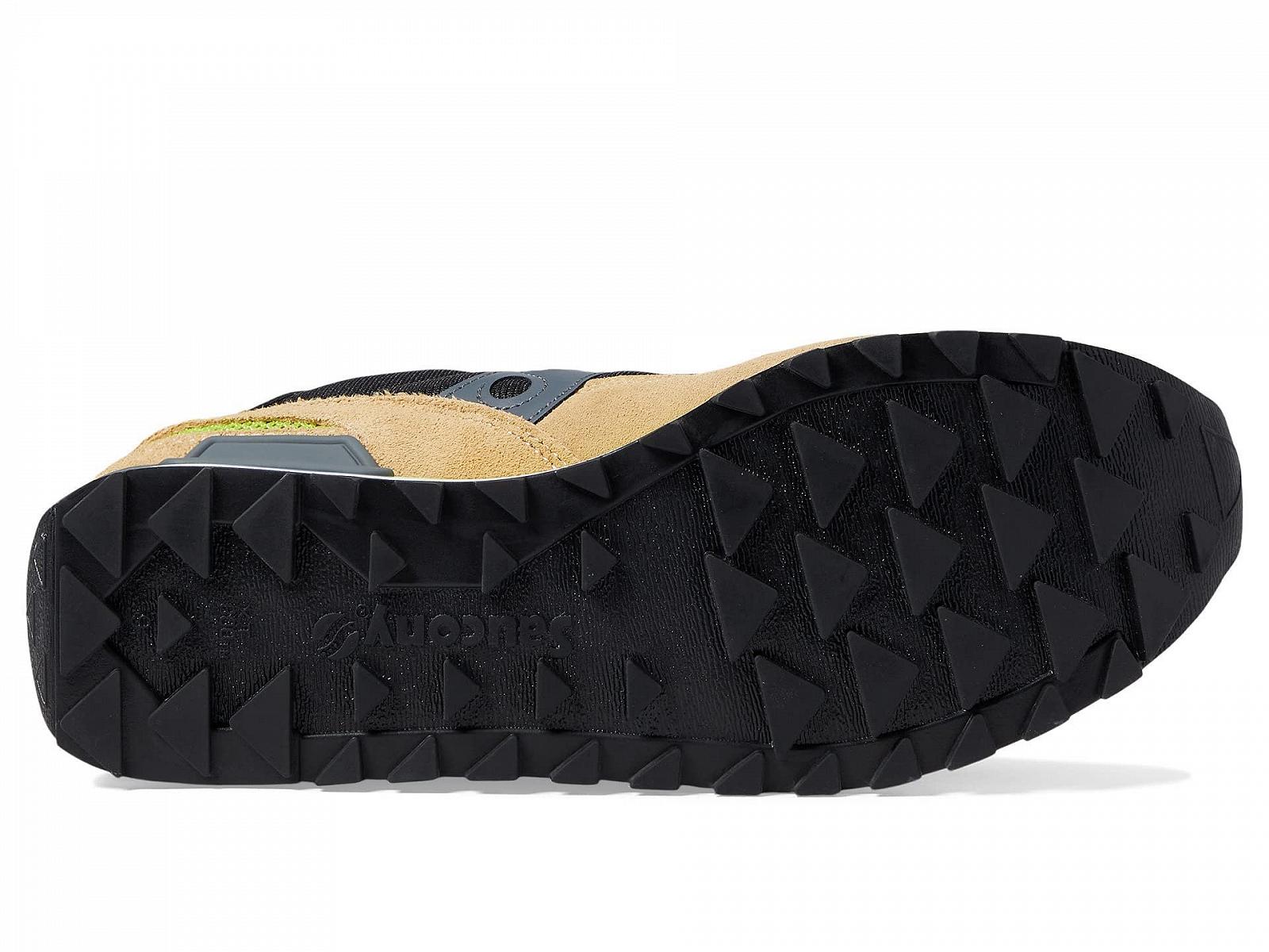 Кроссовки Saucony Jazz Original Vintage, фото №4