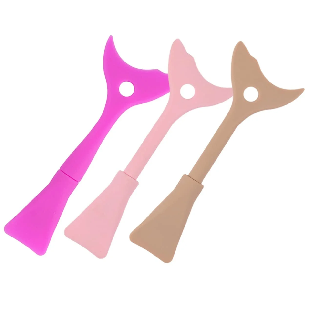 Інструмент для вій MAGICLULU Набір 1трафаретів, фото №6