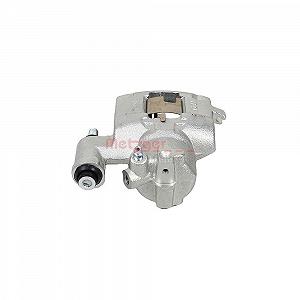 Тормозной суппорт METZGER 6260079 передний левый - Фото 1