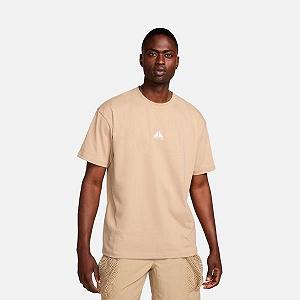 Футболка Nike ACG NRG SS TEE LBR LUNGS L - Фото 1