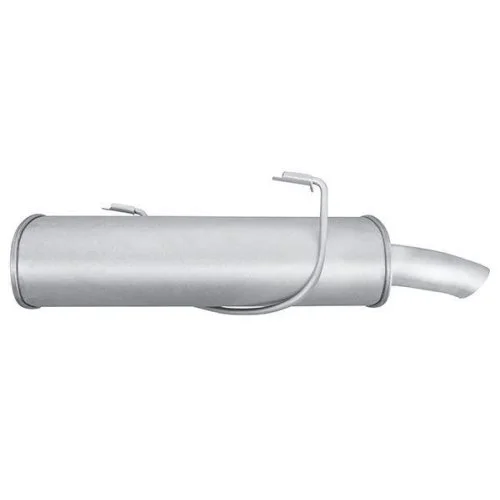 Глушник задній HELLA Easy2Fit 8LD 366 032-421, фото №3 Глушник задній HELLA Easy2Fit 8LD 366 032-421, фото №3