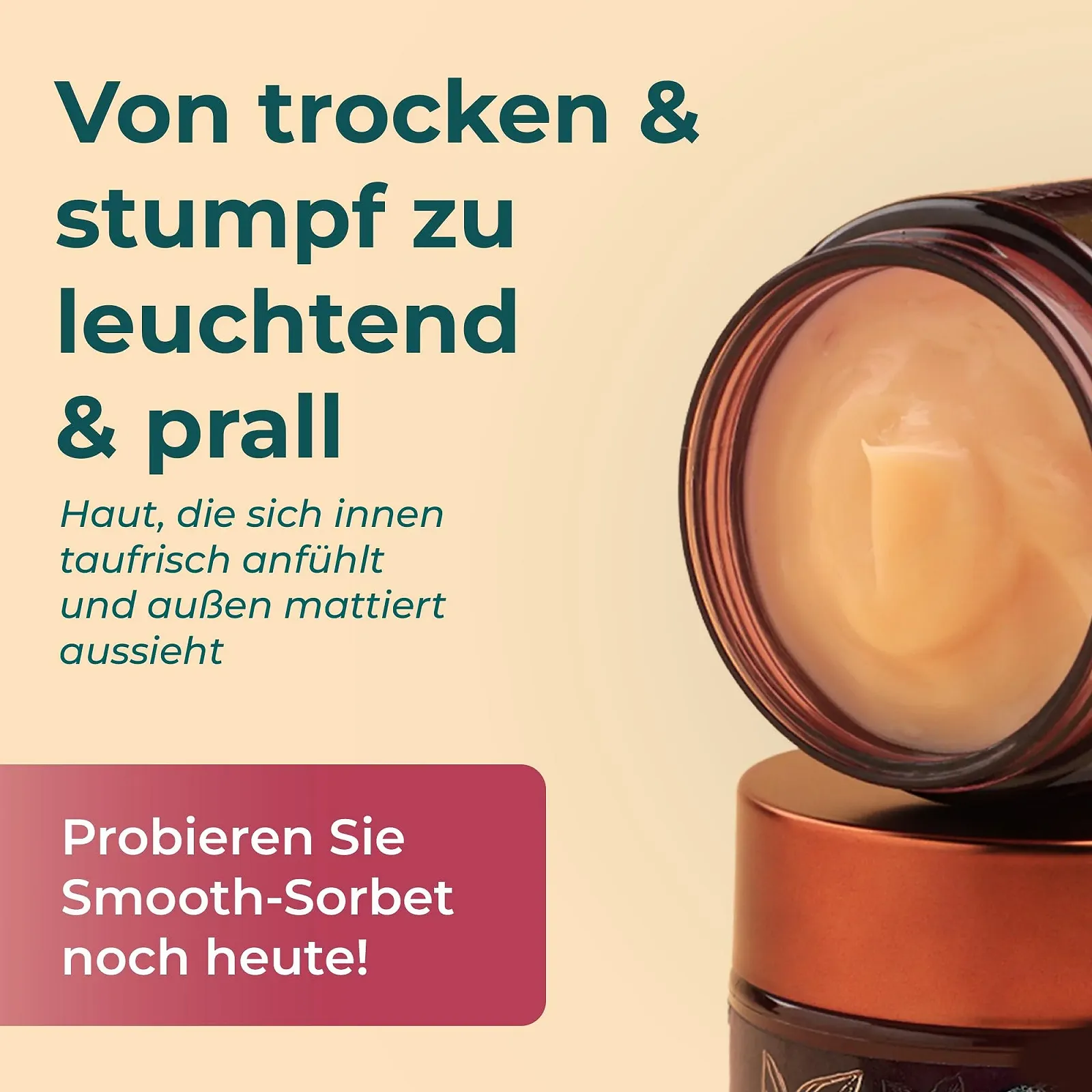 Гель-крем для обличчя Smooth-Sorbet Oil-Free 50 г, фото №6 Гель-крем для обличчя Smooth-Sorbet Oil-Free 50 г, фото №6