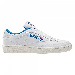 Кросівки Reebok Club C 85 - Фото 1