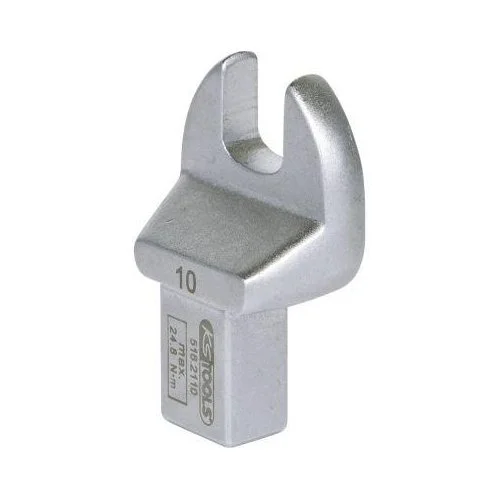 Насадка ріжкова KS TOOLS 516.2110 10 мм, фото №2
