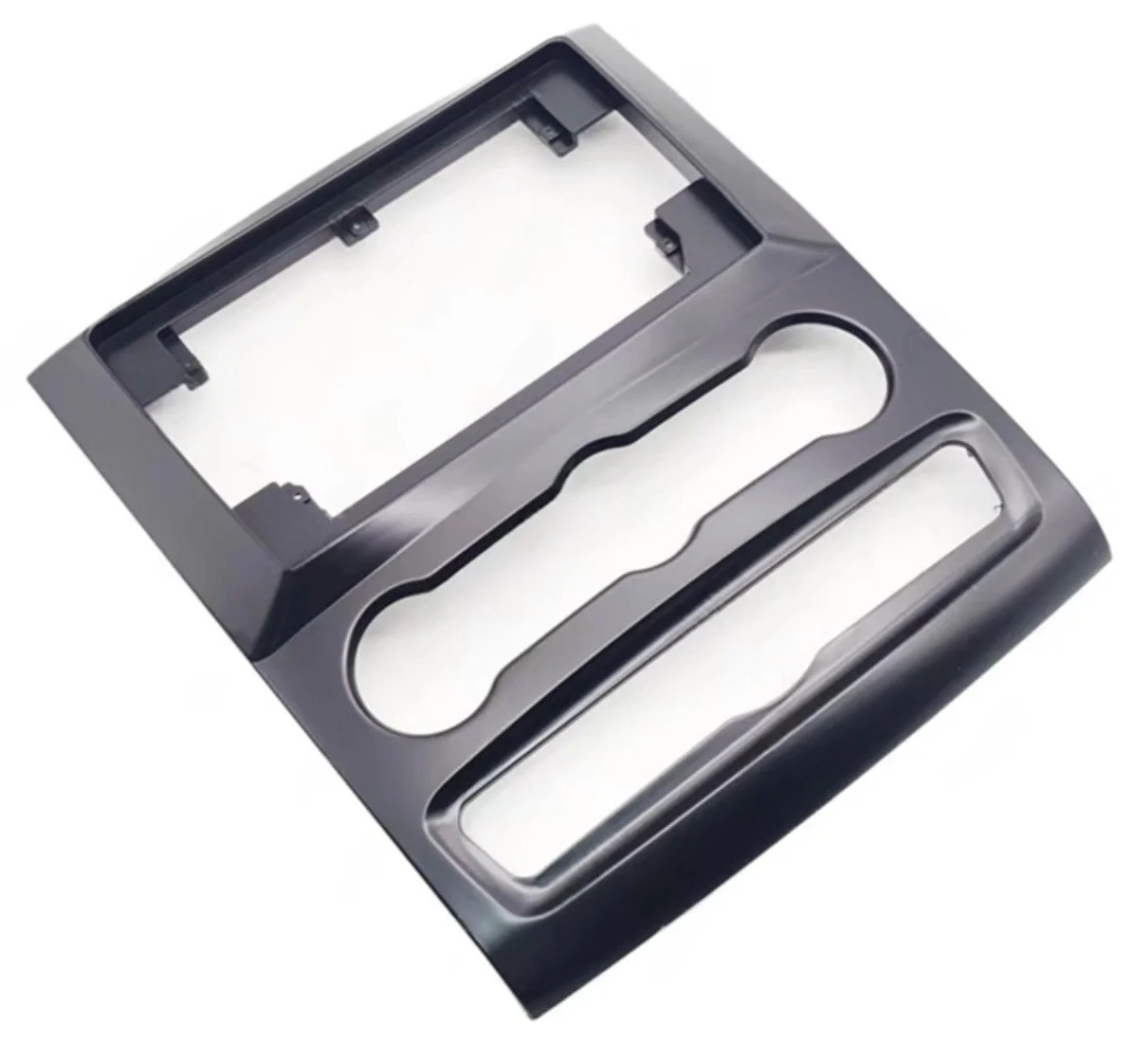 Рамка перехідна Mercedes Sprinter, Volkswagen Crafter 10 дюймів, фото №2