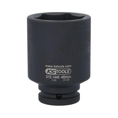Ударна головка KS TOOLS 515.1446, фото №3