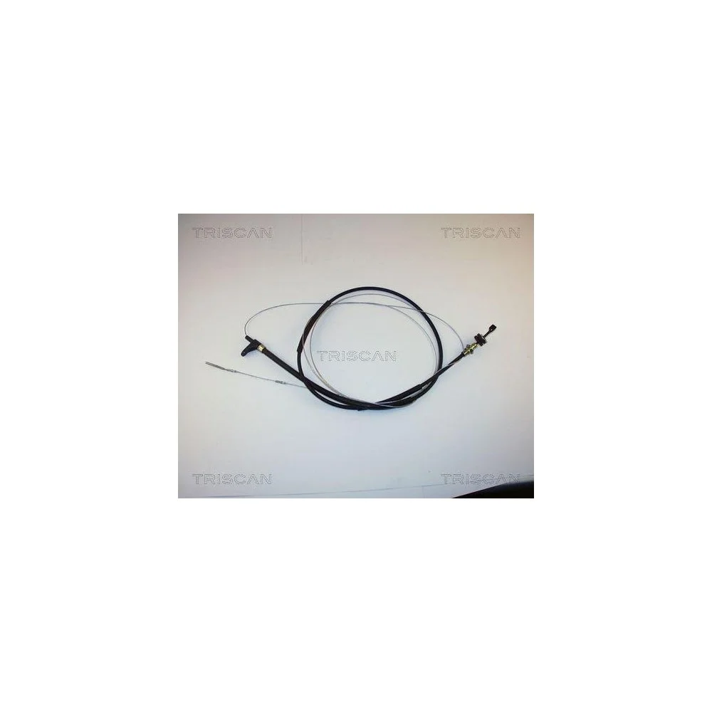 Тросик газа TRISCAN 8140 29319 для VW, фото №1