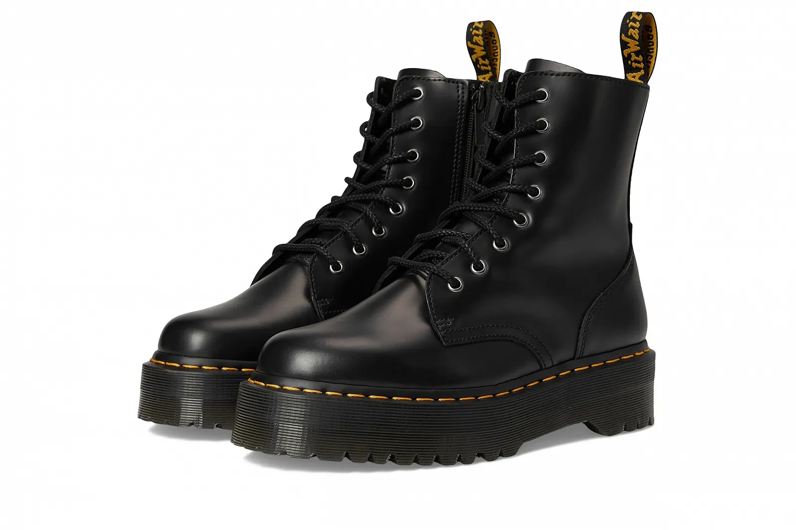 Чоботи Dr. Martens 1460, фото №2