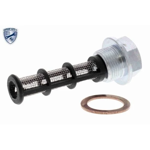 Ремкомплект масляного поддона VAICO V30-3175 EXPERT KITS + для MERCEDES-BENZ SMART, фото №3 Ремкомплект масляного поддона VAICO V30-3175 EXPERT KITS + для MERCEDES-BENZ SMART, фото №3