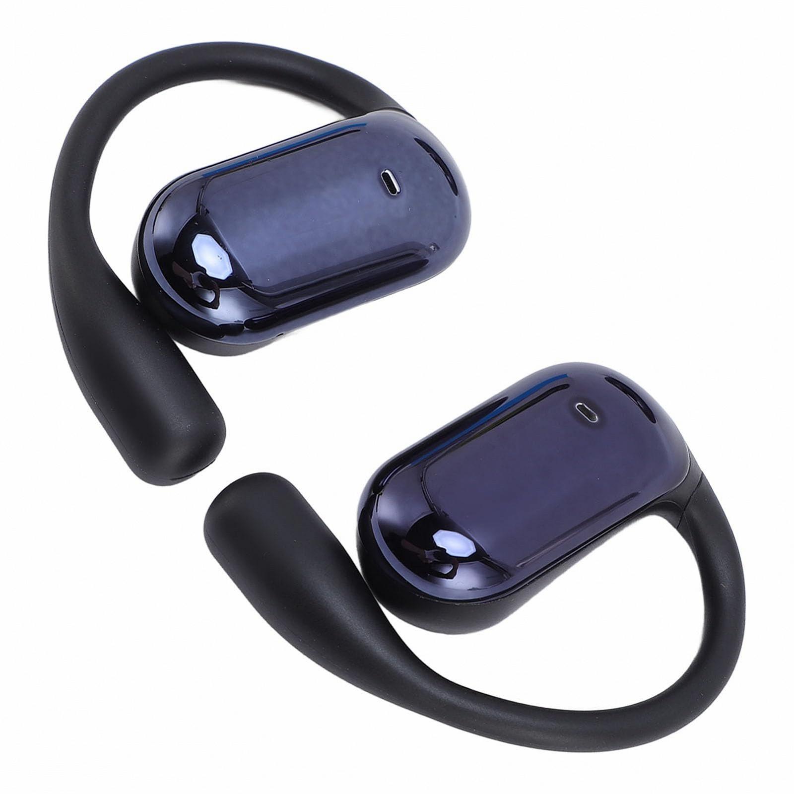 Навушники для перекладу AI у реальному часі, 80 мов і 14 голосів, для голосового з шумозаглушенням і зарядним чохлом, тривалий час роботи акумулятора, фото №6