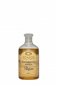 Гель для душу Argan Oil Natural 3 шт. 500 мл synthetic.ua - Фото 1