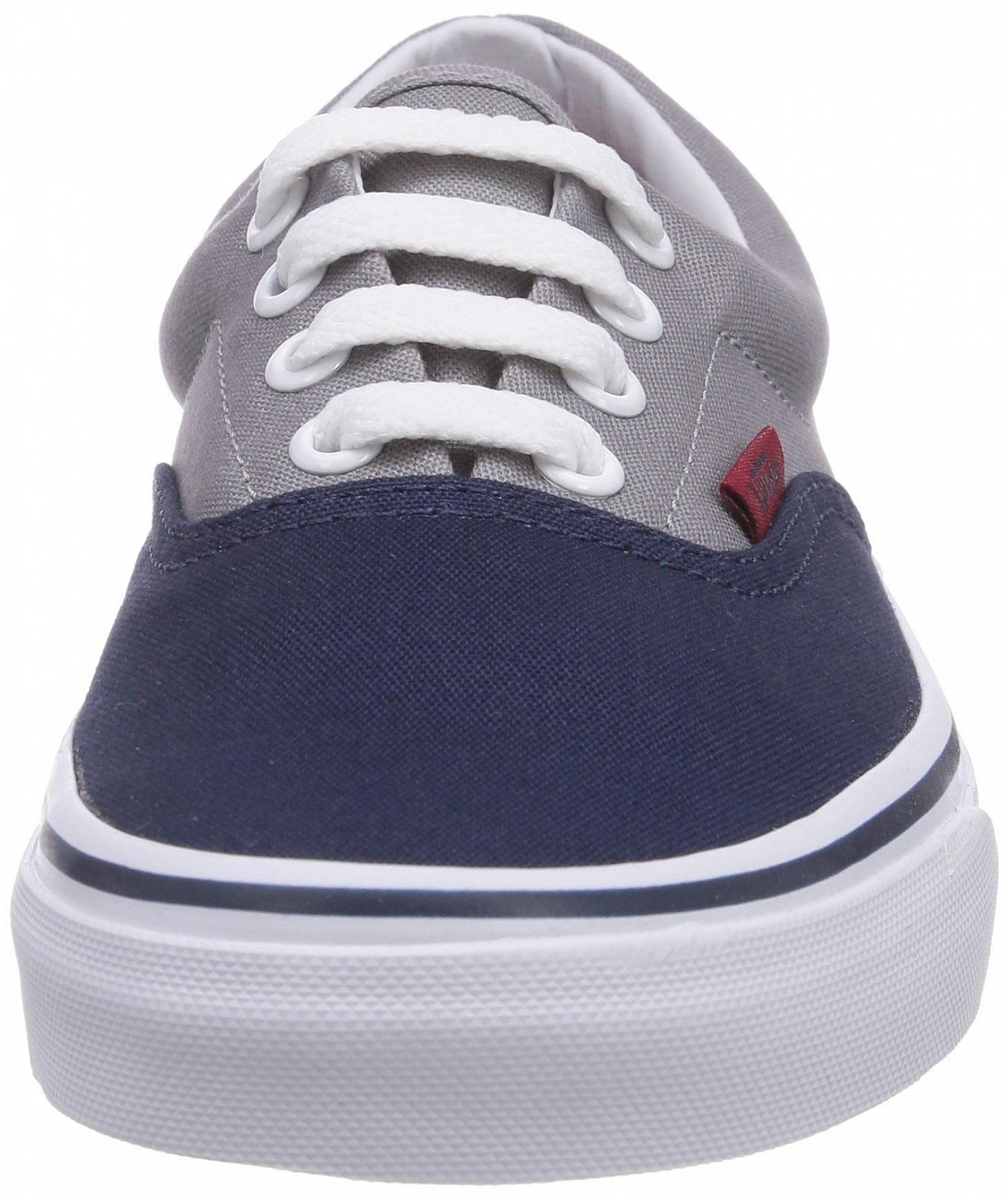 Кроссовки Vans Era Unisex, черный, medium, фото №2