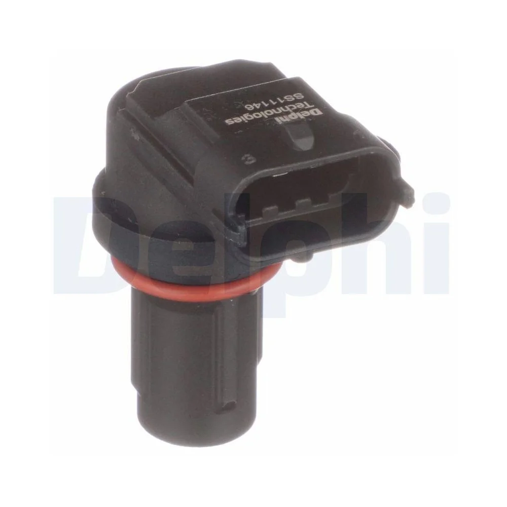Датчик положения распределительного вала DELPHI SS11146 для ALFA ROMEO CHRYSLER FIAT FORD, фото №1