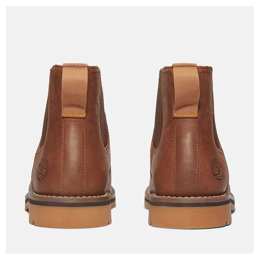 Челсі Timberland Larchmont II чоловічі, фото №5