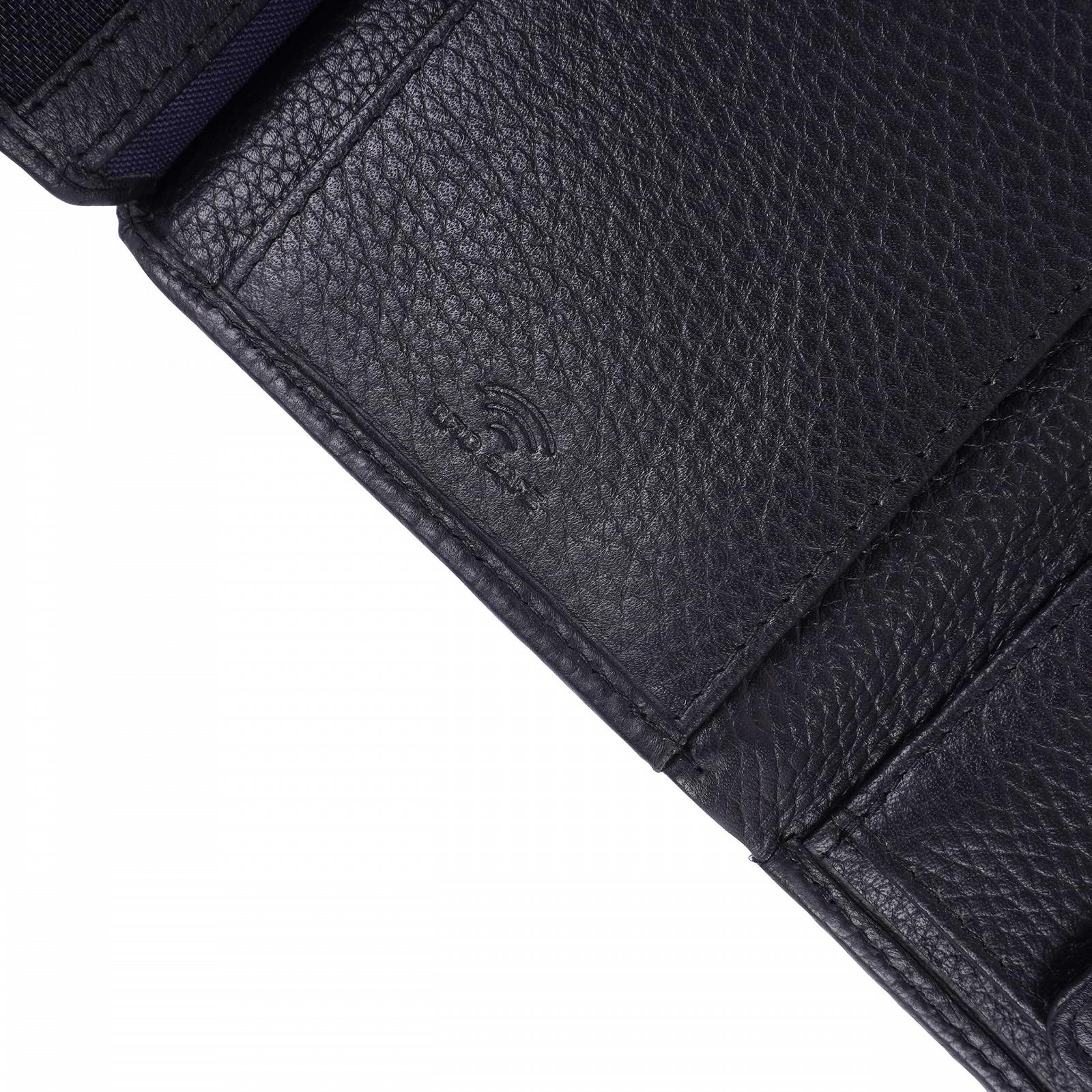 Кошелек Gerry Weber Cadiz mh10f Черный, фото №5