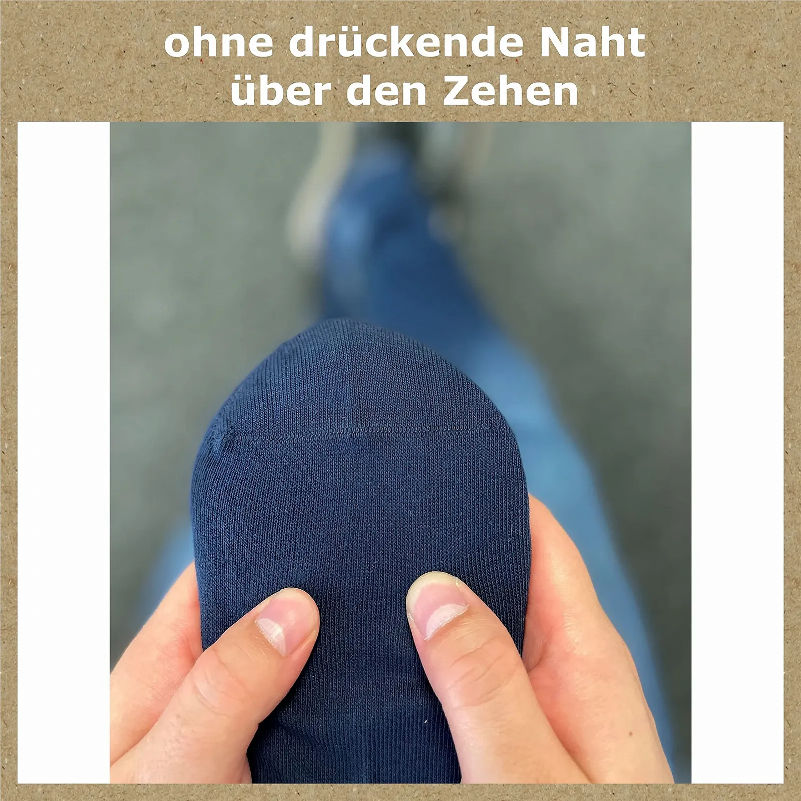 Носки Gawilo Хлопок 10 пар, фото №3